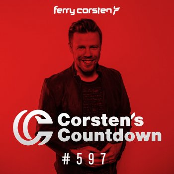 Ferry Corsten Corsten's Countdown 597 Intro