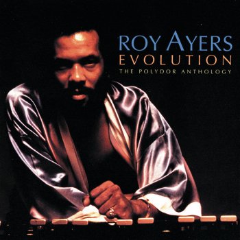 Roy Ayers Africa, Center Of The World