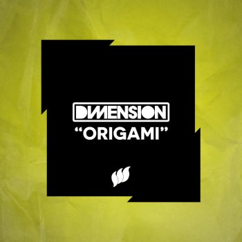 Dimension Origami