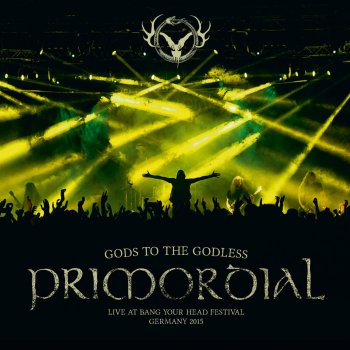 Primordial The Alchemists Head (Live)
