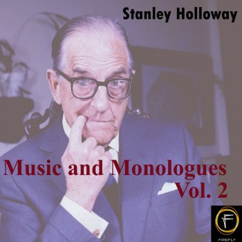 Stanley Holloway The Galloping Major
