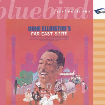 Duke Ellington & His Orchestra Isfahan