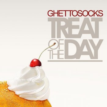 Ghettosocks featuring P H - Formerly Pumpkinhead Stolen Kicks