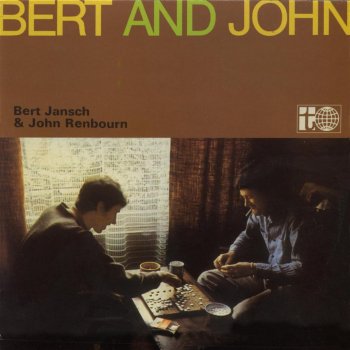 Bert Jansch & John Renbourn Dissatisfied Blues