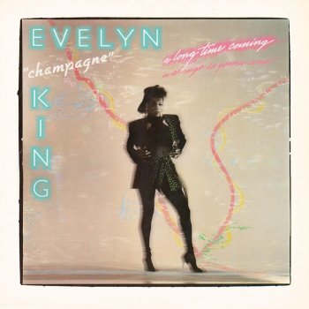 Evelyn "Champagne" King High Horse (Remix Version)