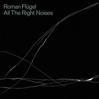 Roman Flügel All the Right Noises