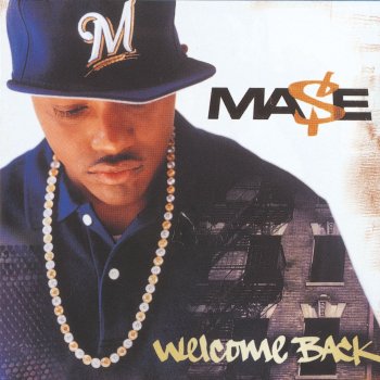 Mase Welcome Back - Instrumental