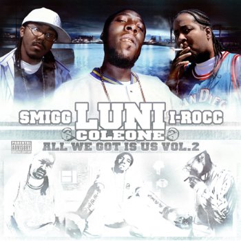 Smigg Dirtee 21st & Valley Hi (2004) (feat. Big DVS, Lil DVS, Woon, Maynee)