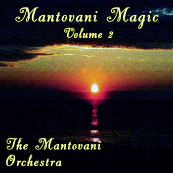 The Mantovani Orchestra Red Roses for a Blue Lady