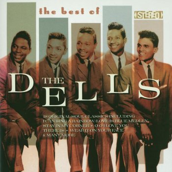 The Dells Medley: I Can Sing a Rainbow / Love Is Blue