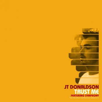 JT Donaldson Trust Me (Original Steppers Mix)