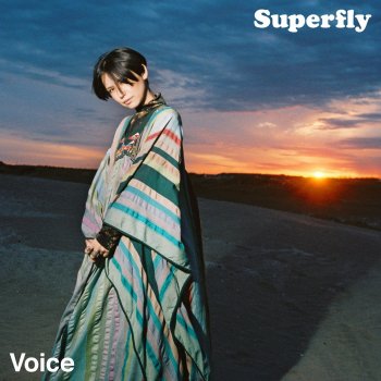 Superfly Voice