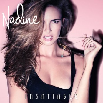Nadine Coyle Chained