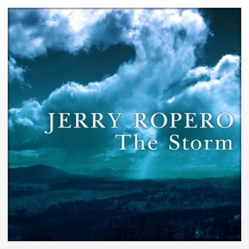 Jerry Ropero The Storm (Burnett & Cooper Instrumental Remix)