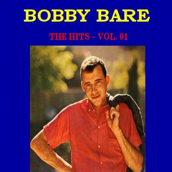 Bobby Bare Another Love Has Ended