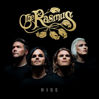 The Rasmus Live and Never Die