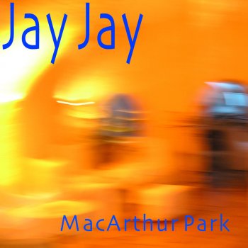 JayJay MacArthur Park