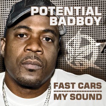 Potential Badboy feat. Yush Deep Inside - Digital Bonus Track