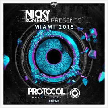 Nicky Romero Nicky Romero pres. Miami 2015 (Entire Mix)