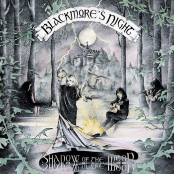 Blackmore's Night The Clock Ticks On