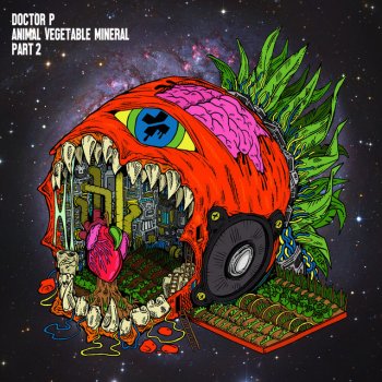 Doctor P feat. Franky Nuts Give It Up