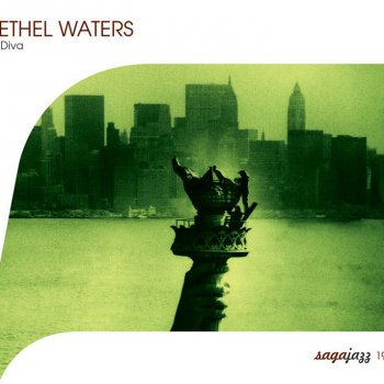 Ethel Waters Black and Blue