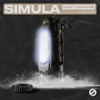 Simula Don't Leave Me