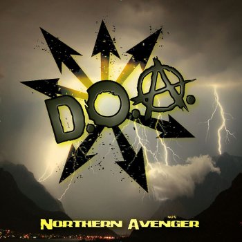 D.O.A. Who Will Stop the Rain