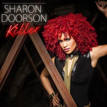 Sharon Doorson feat. Maison & Dragen I'm Over You