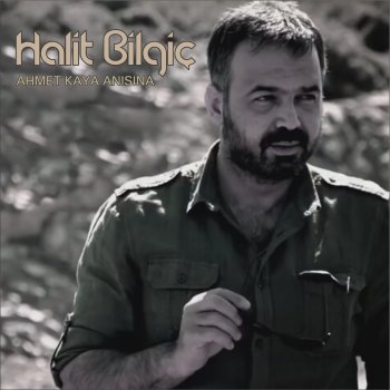 Halit Bilgiç feat. Murat Rojhat Merhaba