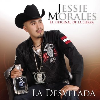 Jessie Morales La Develada