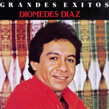 Diomedes Díaz El Romancero