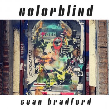 Sean Bradford Colorblind