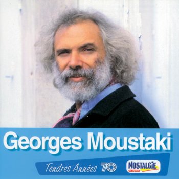 Georges Moustaki Déclaration
