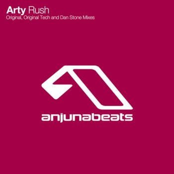 ARTY Rush (Dan Stone Remix)