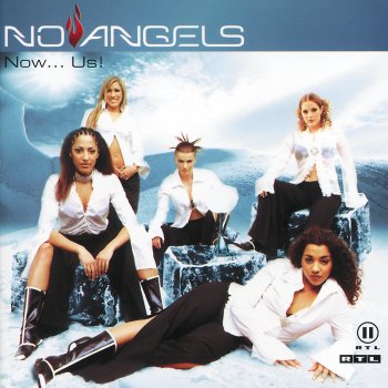 No Angels Like Ice In The Sunshine - Single Version