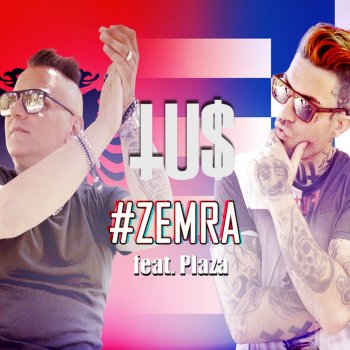 Tus feat. Plaza Zemra