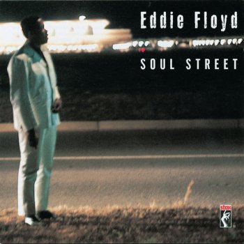 Eddie Floyd Watcha Gonna Do With My Heart