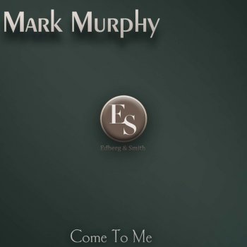 Mark Murphy No Tears for Me - Original Mix