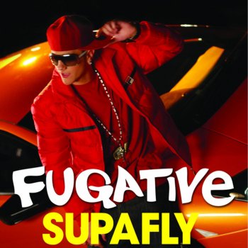 Fugative Supafly (Static Shokx Remix)