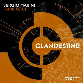 Sergio Marini Dark Soul (Extended Mix)