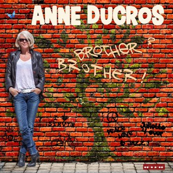 Anne Ducros Fragile
