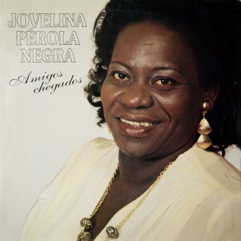Jovelina Perola Negra Poeta do Morro
