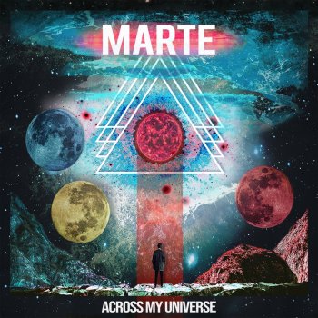 MARTE Just For Music