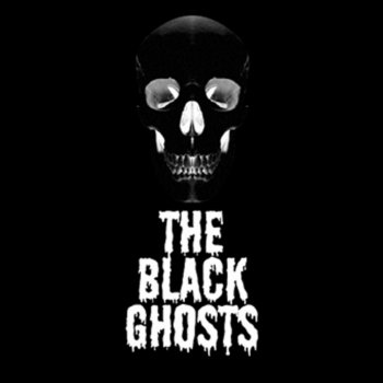 The Black Ghosts Face