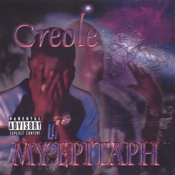 Creole What Happened? (feat: Ahjii Jihad & U-Dogg)