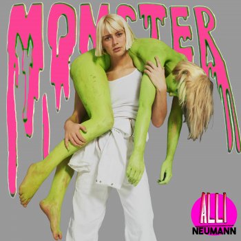 Alli Neumann Monster