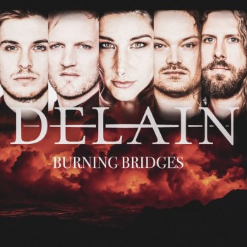 Delain Burning Bridges