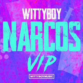 Wittyboy Narcos VIP