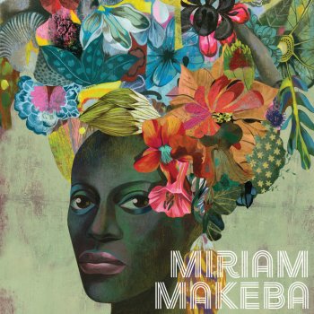 Miriam Makeba My Yiddishe Momme / The Click Song